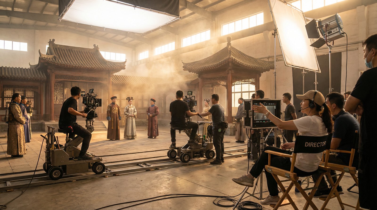 四虎影视制作视频